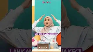 Kasian banget Halda