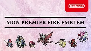 Fire Emblem Engage – Mon premier Fire Emblem (Nintendo Switch)