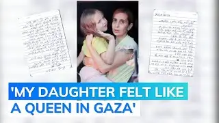 Israeli Mother Pens Heartfelt Letter To Hamas