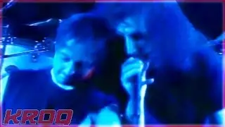 System Of A Down - Toxicity live【KROQ AAChristmas | 60fps】