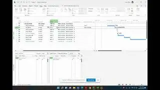 How To Estimate Duration Of Work In MS Project