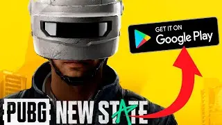 PUBG MOBILE 2 НА АНДРОИД! PUBG NEW STATE НА АНДРОИД! ВО ЧТО ПОИГРАТЬ НА АНДРОИД 2021?