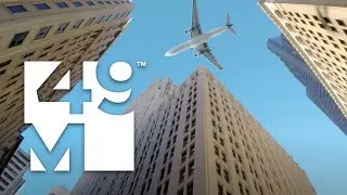 JetBlue - A Mach49 Client Venture Building Customer Story