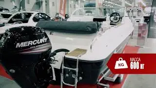 Катер 