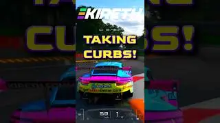 Curbs can be your FRIEND or your ENEMY!