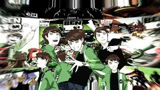 My edits❤️|Ben10edit|ben10twixor|ben10tiktok|ben10aftereffects|paradox.fx1