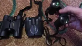 Лучший бинокль из Китая