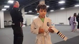 Bjj FAFO Moment