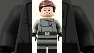 Что скрывает Венатор? Исследуем тайну новинки LEGO® Star Wars™ LEGO STAR WARS