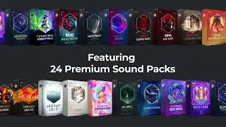 Get 13,400 Samples! The Ultimate Producer Bundle 2022 is OUT NOW