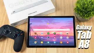 Samsungs Cheapest 10.5