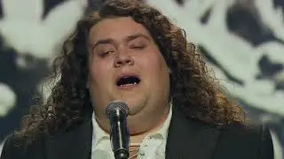 Jonathan Antoine - Parla Piu Piano (The Godfather Theme)