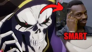 5 Things You Didn't Understand in Overlord