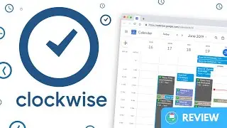 Clockwise Review: Features & Walkthrough