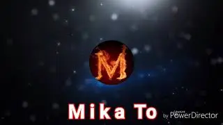 My new intro