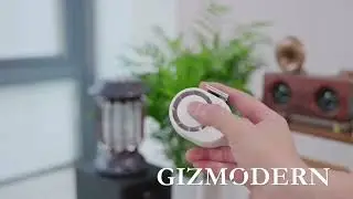 Long-lasting Portable Clip-On Mini Electric Fan