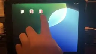 PaleRa1n Jailbreak: iPad 7th Gen, iOS 18.3.1 (Windows, Palen1x)