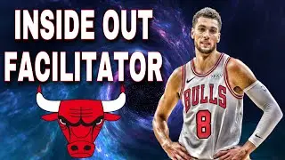 BEST SHOOTING GUARD BUILD NBA 2K21 NEXT GEN (BEST INSIDE OUT FACILITATOR BUILD 2K21 NEXT GEN)