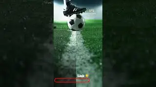 Top 5 Football cc xml Alight motion #short