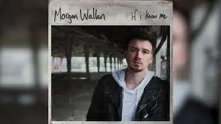 Morgan Wallen - Talkin' Tennessee (Audio Only)