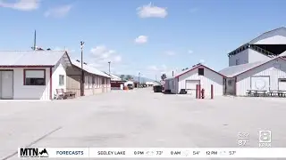 Commissioners approve alcohol at Ravalli County Fairgrounds
