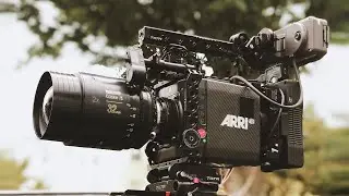 Make your GH5 & GH5S look like an ARRI ALEXA | GHAlex LUT