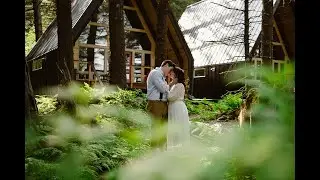 2024 All Inclusive Alaskan Elopements