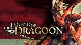 [The Legend of Dragoon] [PS5] [⁴ᴷ⁶⁰] [PS Plus Deluxe] [Первый запуск]