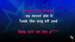 Big Paper - DJ Khaled ft Cardi B (KARAOKE)