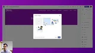 How to Use the Image Carousel (Slideshow) in Google Sites