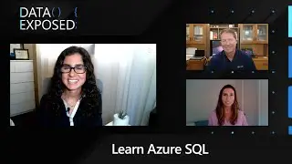 Learning How to Transition Your SQL Server Skills to Azure SQL | Data Exposed