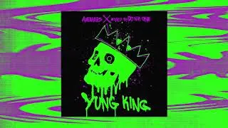 Лигалайз x DJ Nik-One - Yung King Mix Tape (2019)