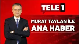 Murat Taylan ile Ana Haber... (6 Eylül 2024)