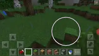 Как построить секретный дом-бункер в Minecraft"е