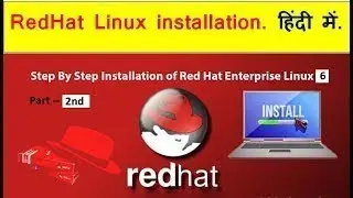 Linux Installation for Beginners | How to install Linux | Linux Tutorials| Free Linux class 2021-22