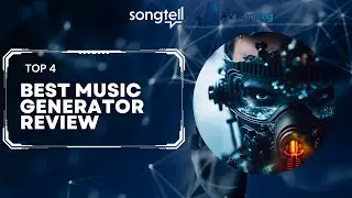 Top 4 AI Tools That are Bringing a Huge Change to the Music Industry