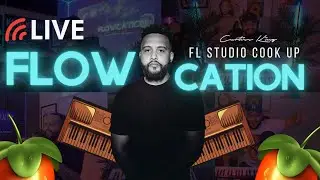 Flowcation Ep. 93: Making 3 Beats in FL Studio