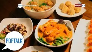 PopTalk: Healthy just got delicious at 'Agico Vegetarian Cafe'