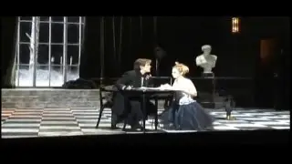 Krisztina Szabò as Der Komponist in Ariadne auf Naxos by Richard Strauss