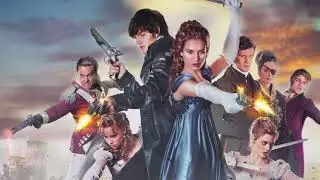 Pride and Prejudice and Zombies - Full Soundtrack (Original Motion Picture Soundtrack) [HD Audio]