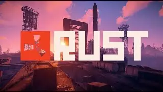 Играю на 261 девблоге. Вайп!!! Atomic Rust  💛