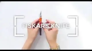 Angelus Direct | Fiskars Durable Knife