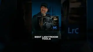 Making adjustments to specific parts of your photos #lightroom #photoediting #howto  #photography