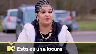 Esto es una locura | Catfish UK | MTV LA