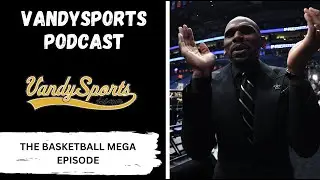 The Off-Season Basketball Mega-Episode, with Joey Dwyer