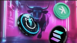 Best 2025 Crypto Picks Kaspa & Uniswap Eye 10x Gains, ‘Solana-Killer’ Could Jump From $0.035 to $13