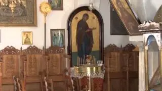 San Cirillo di Alessandria - Un fanatico e violento