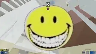 Roblox Become a Nextbot Part 3