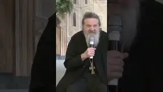 БРАК ИЛИ МОНАШЕСТВО? о. Андрей Лемешонок
