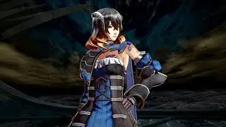Bloodstained: Ritual of the Night - Comparison of the 2016 and 2018 demos